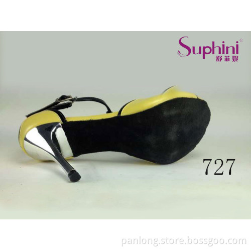 Premium Dance Shoes Latin Women Salsa